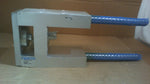  Festo FENG-63-160-KF Guide Cylinder Block Image