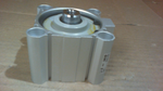  SMC CDQ2B63-10DZ Compact Cylinder Image