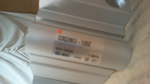  SMC CDQ2B63-10DZ Compact Cylinder Image