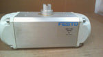  Festo DRD-4-F04 Semi Rotary Drive Image