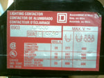  SQUARE D 8903-LX030 Lighting Contactor 120V 3P Series B Image