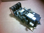  SQUARE D 8903-LX030 Lighting Contactor 120V 3P Series B Image