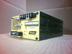  Acopian W515MT36 Regulated Power Supply 110VAC to 5-15VDC 36A Output WM9 Nice! Image