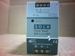  SOLA SDP 2-12-100T Power Supply Image