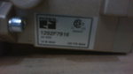  Ross 1292F7916 Pneumatic Valve Image