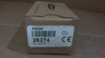  Banner RSBDSR Maxi-Beam Sensor 26274 Image