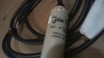  Jola EHW 1-Z10 Electrode & Leakstar 101 Leak Detection Relay Cable Image