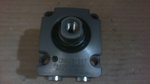  Pascal CNA06-50T Hydraulic Push Clamp Cylinder Image