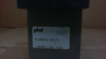  PHD ML300375-REV-A Pneumatic Gripper Image