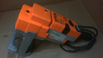  Belimo SGVL+SVB24-SR Valve Actuator Image