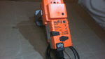  Belimo SGVL+SVB24-SR Valve Actuator Image