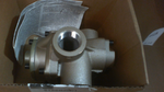  Ross 2156B5001 21 Series Pneumatic Double-Solenoid Poppet Valve 2-10 Bar Image