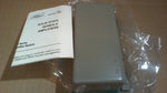  Fireye 72DUVS4 Ultraviolet Self-Check Amplifier Image