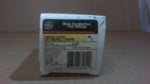  GE CR104PBL11R5P8 Pushbutton Image
