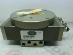  DESTACO Robohand RR-46M-90-M Flange Output Rotary Actuator Image