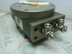  DESTACO Robohand RR-46M-90-M Flange Output Rotary Actuator Image