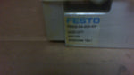  Festo FENG-32-200-KF Guide Unit For ISO Cylinders Image