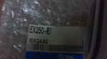  SMC EX250-IE1 Serial Interface Unit Image