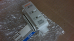  SMC EX250-IE1 Serial Interface Unit Image