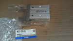  SMC MHZ2-25D-X12 Parallel Style Air Gripper Image