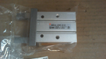  SMC MHZ2-25D-X12 Parallel Style Air Gripper Image