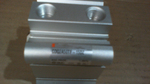  SMC CDQ2A50TF-15DZ Compact Cylinder Image