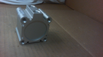  SMC CDQ2A50TF-15DZ Compact Cylinder Image