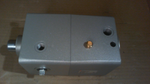  SMC C95N80-UA-DCH271BH Cylinder Lock Unit Image
