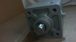  SMC C95N80-UA-DCH271BH Cylinder Lock Unit Image