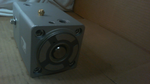  SMC C95N80-UA-DCH271BH Cylinder Lock Unit Image