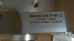  Festo DSM-40-270-P-FW-CC Rotary Actuator Image