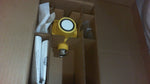  Banner QT50UVR3WQ Sensor U-Gage 85-264VAC 72476 Image