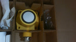  Banner QT50UVR3WQ Sensor U-Gage 85-264VAC 72476 Image