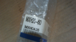  SMC MXH20-60 Compact Slide Table Image