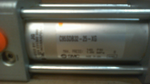  SMC C95SDB32-25-XG Pneumatic Air Cylinder Image