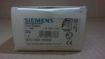  Siemens 3VU1300-1MG00 Circuit Breaker Image