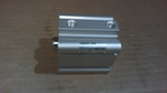  SMC CDQ2A40-20DZ Compact Cylinder Image