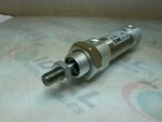 SMC C85F25-25 Double Acting Cylinder Image