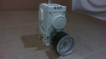  SMC ISA2-GFP45N Aircatch Sensor Image