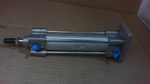  SMC C96SDG32-100 Cylinder Image