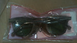  AO Safety F9900 Safety Glasses Image