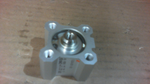  SMC CQ2A25-3D Compact Cylinder Image