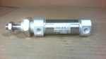  SMC CD85F25-25-B Double Acting Pneumatic Cylinder Image