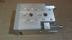  Festo SLT-20-40-A-CC-B Pneumatic Slide Table Actuator Factory Sealed Image