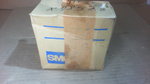  SMC VNC401B-25A Process Valve Factory Sealed Image