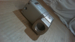  SMC VNC401B-25A Process Valve Factory Sealed Image