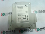  Fuji Electric CP33 FS/5 Circuit Protector, 5A, 3 Pole, 50/60Hz Image