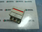  Fuji Electric CP33 FS/5 Circuit Protector, 5A, 3 Pole, 50/60Hz Image