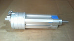  FESTO DSL-25-50-270-P-S2-CC-KF Swivel Linear Drive Image