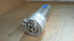  FESTO DSL-25-50-270-P-S2-CC-KF Swivel Linear Drive Image
